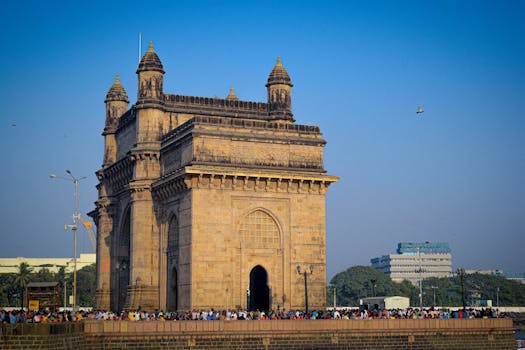 Mumbai's Rise as a Premier Global Medical Tourism Destination