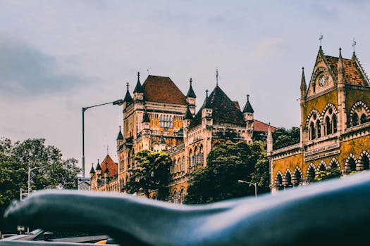 Mumbai's Rise as a Premier Destination for Accredited Medical Tourism