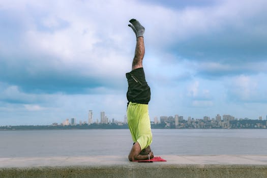 Mumbai's Rise as a Premier Health & Wellness Destination for Tourists