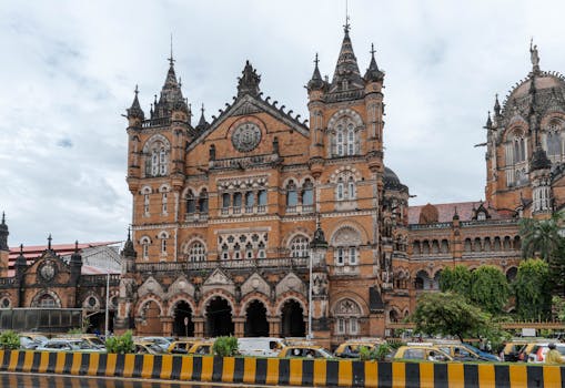 Mumbai's Medical Tourism: Affordable World-Class Healthcare Hub