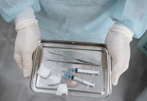 Explore Mumbai's High Safety and Hygiene in Medical Tourism