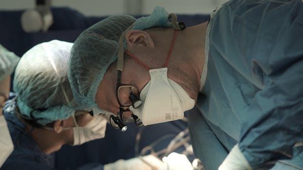 Mumbai's Top Medical Specialists: Achievements and Global Impact