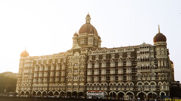 Mumbai's Best Medical Tourism Accommodation Options for 2023