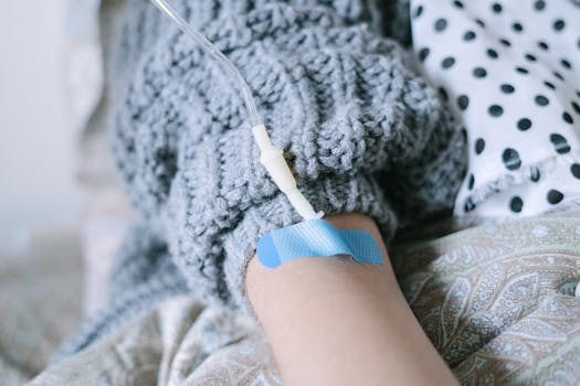 Optimal Recovery Tips for Post-Medical Procedure Patients in Mumbai