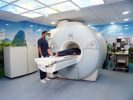 Mumbai: Premier Destination for Affordable High-Quality Medical Care