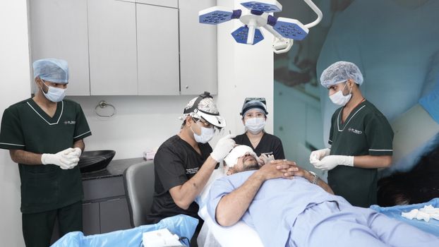 Top Guide to Choosing Your Ideal Plastic Surgery Clinic in Mumbai