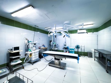 Mumbai's Hospitals Lead with Advanced Medical Technologies & Care